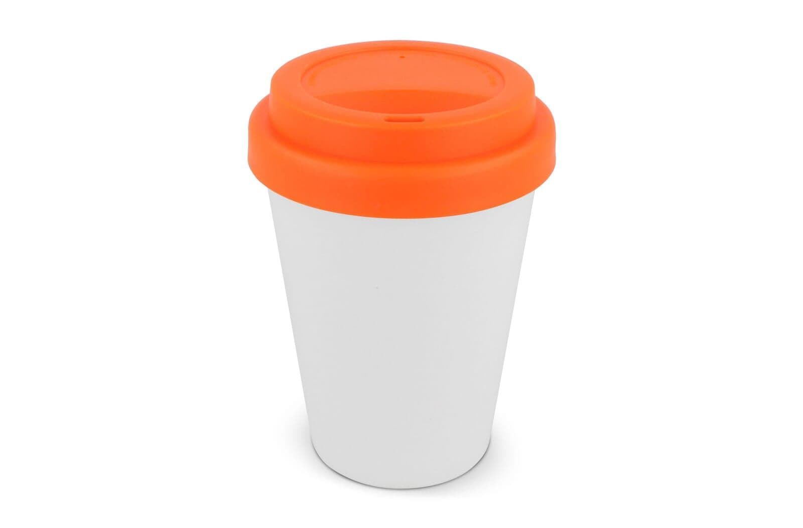 Wit / Oranje