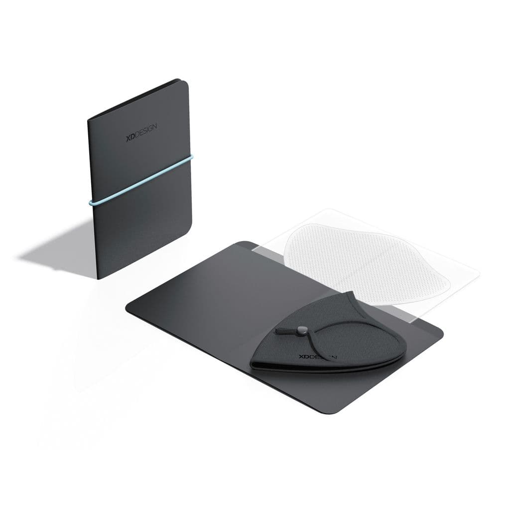 XD DESIGN Protective Mask Set thumbnail 3