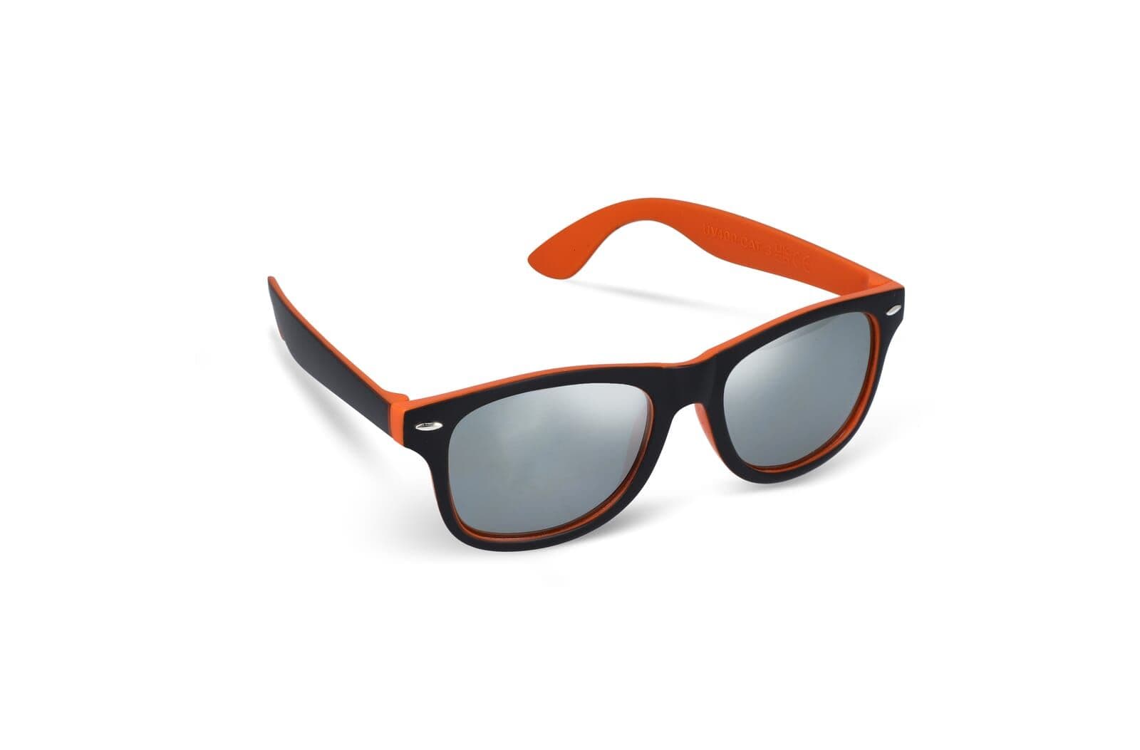 Oranje