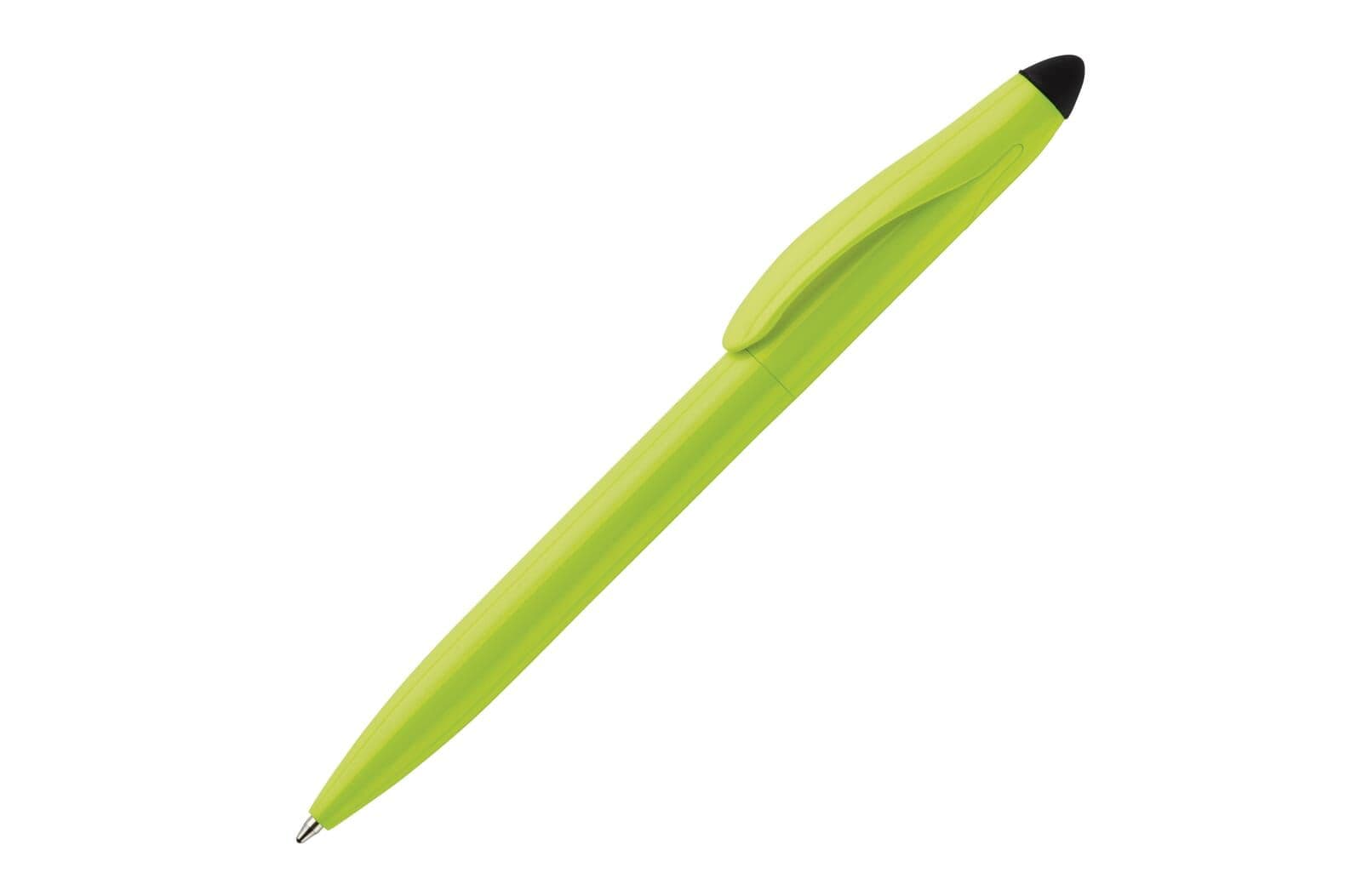 Lichtgroen / Zwart