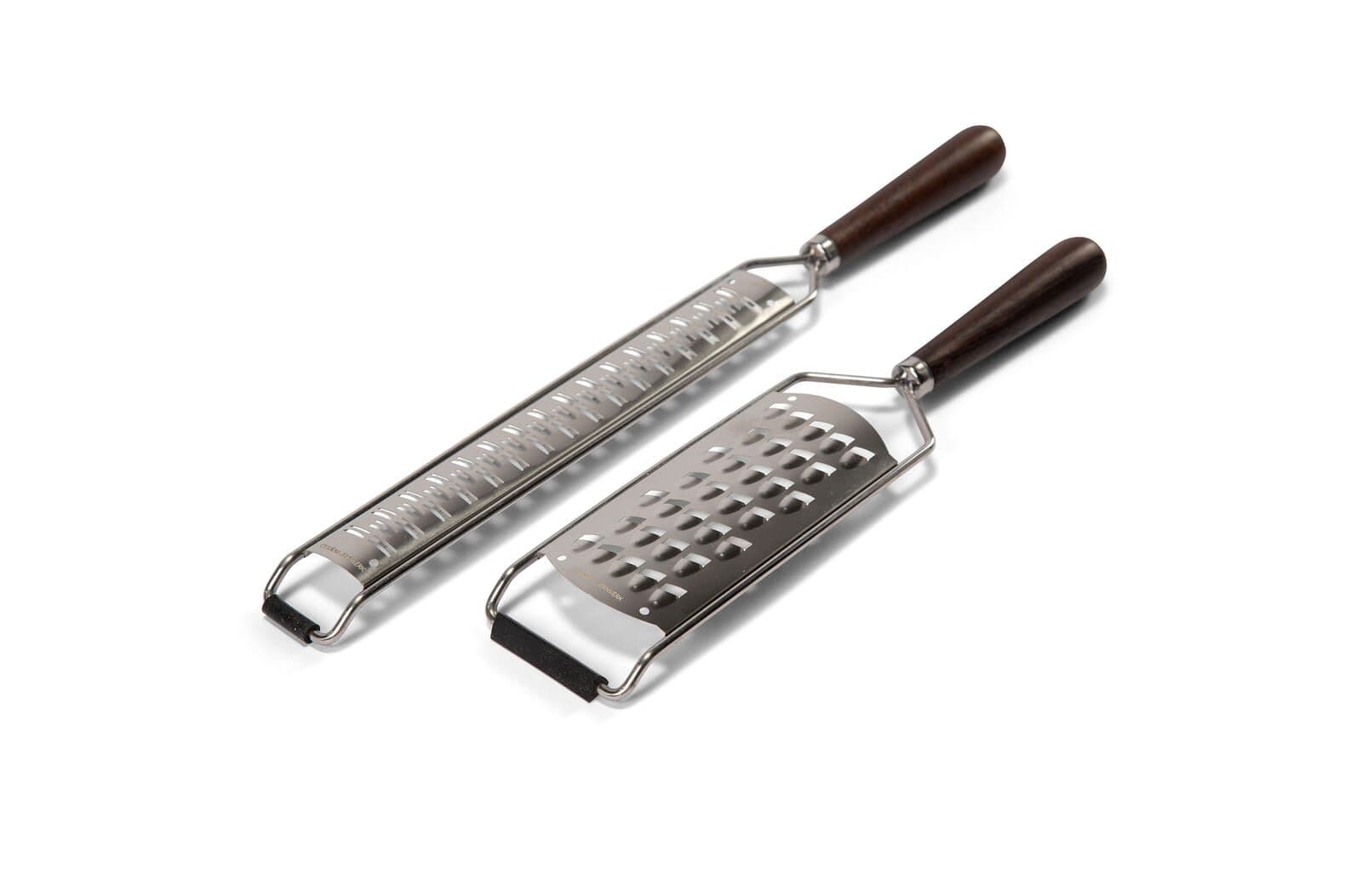 Orrefors Jernverk raspen 2 Pack 1