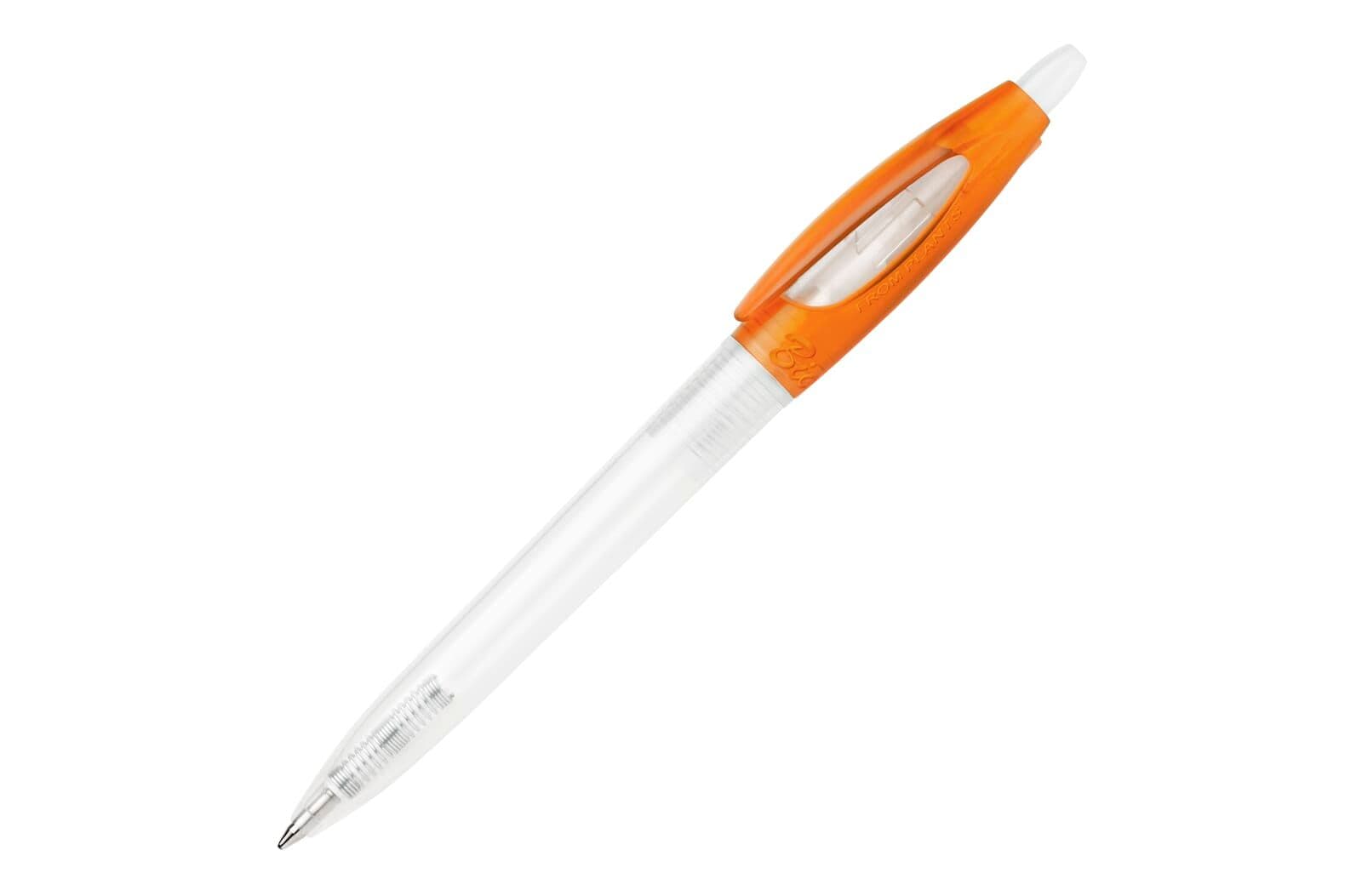 Ecru / Oranje