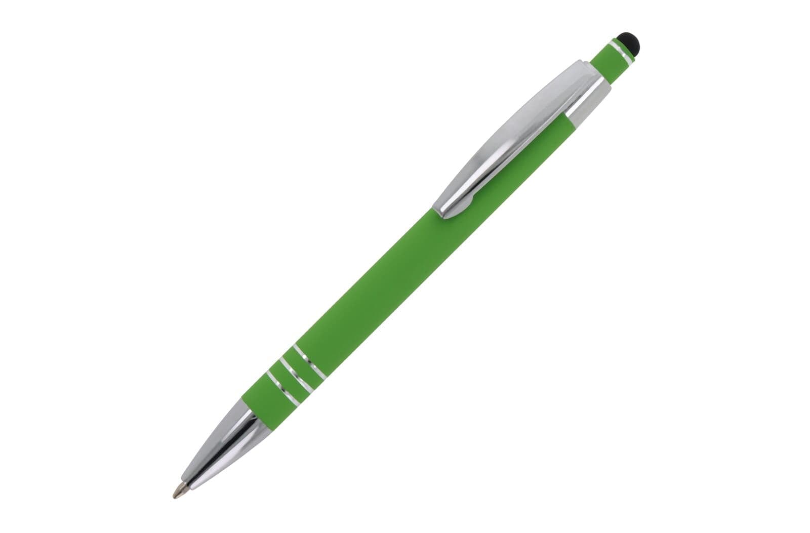 Lichtgroen