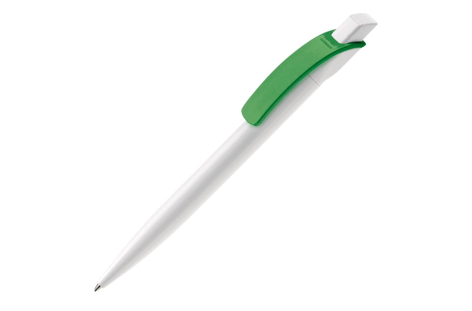 Wit / Groen