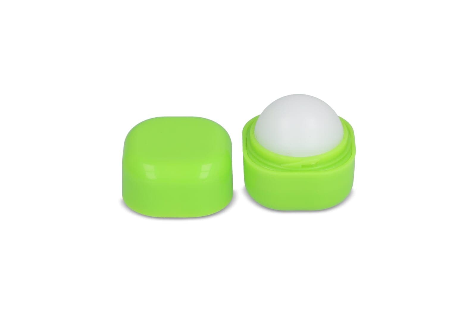 Lichtgroen