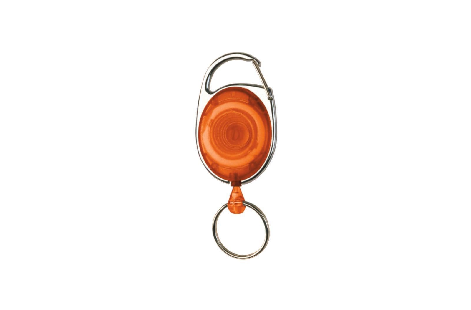 Ecru / Oranje