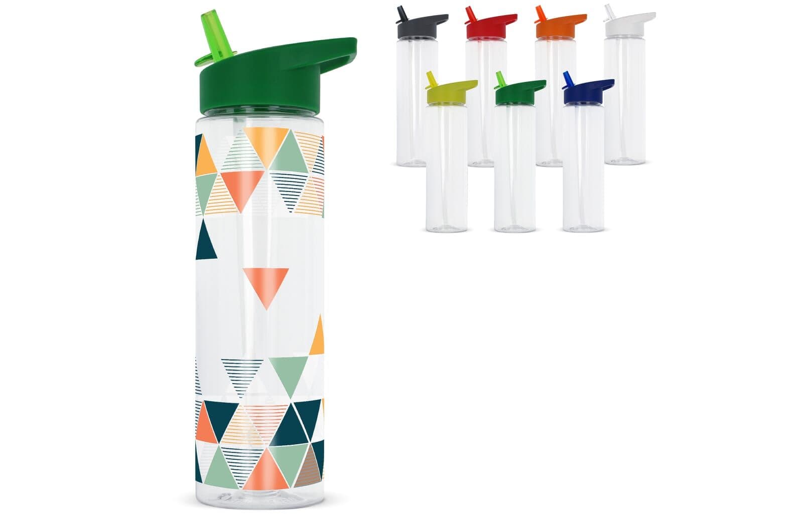 Waterfles Avery R-PET 600ml 1
