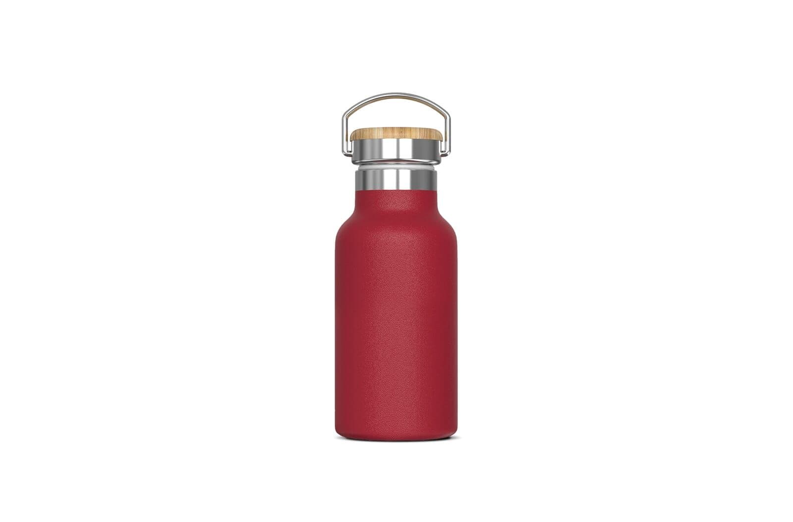 Donker Rood
