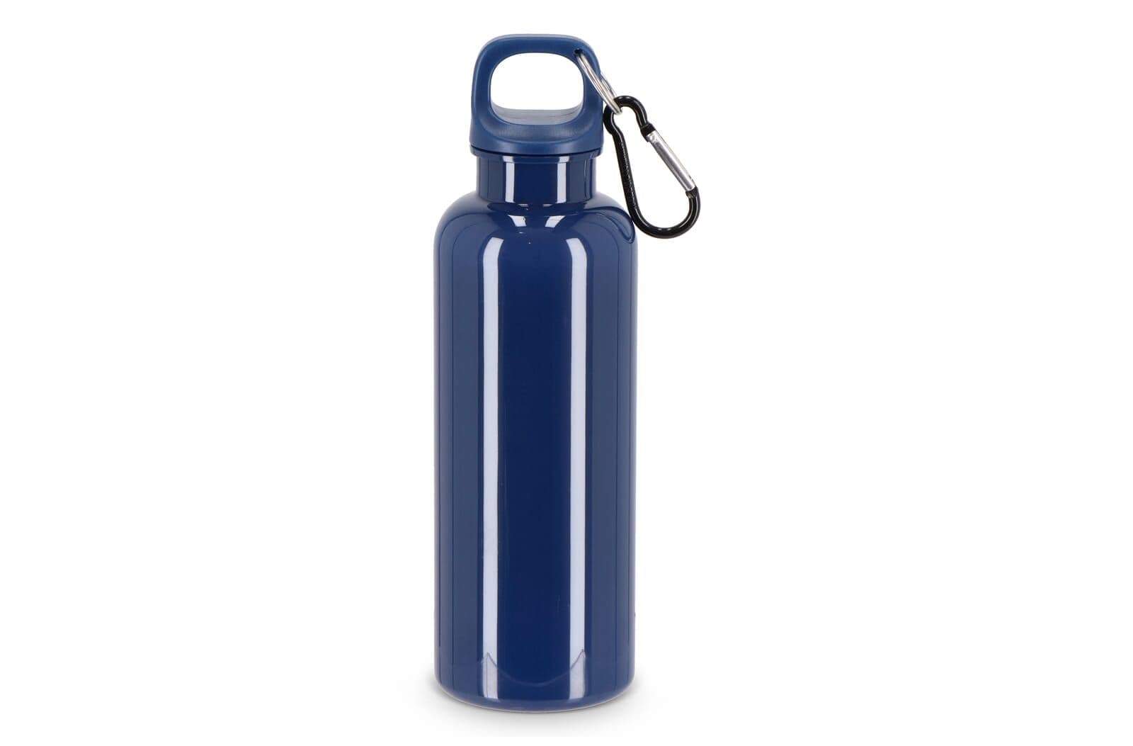 Donkerblauw