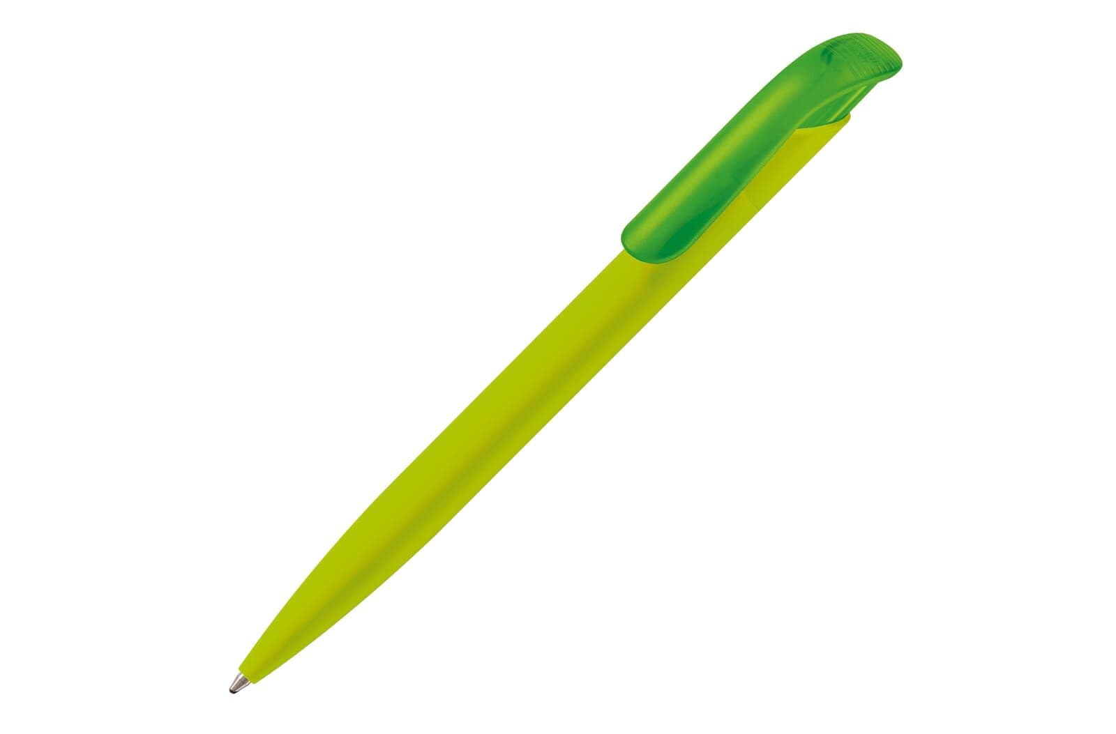 Lichtgroen