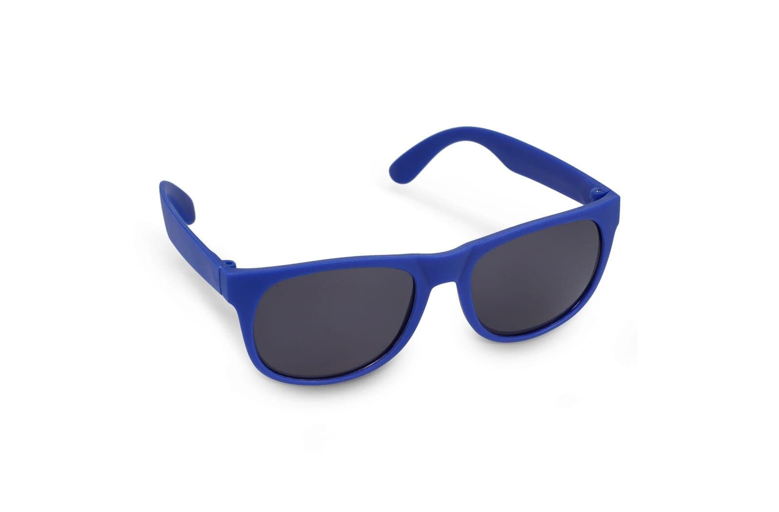 Donkerblauw