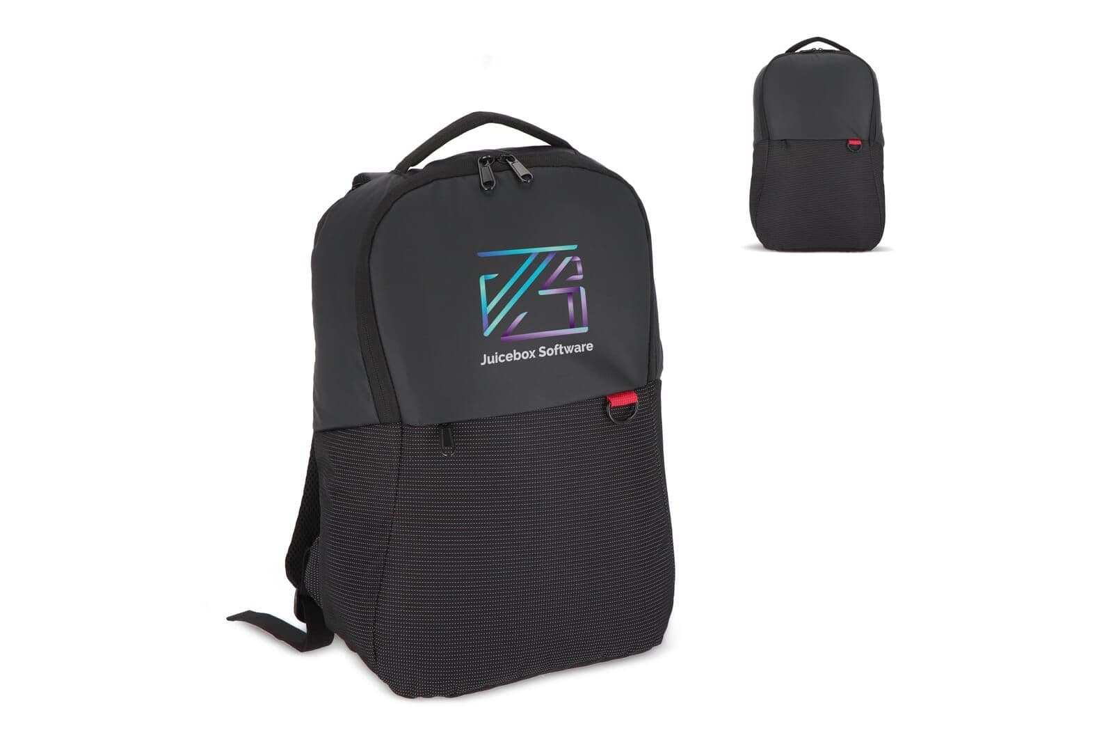 Laptop rugzak Maverick 12L 1