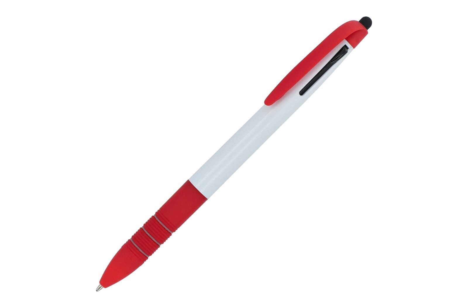 Wit / Rood