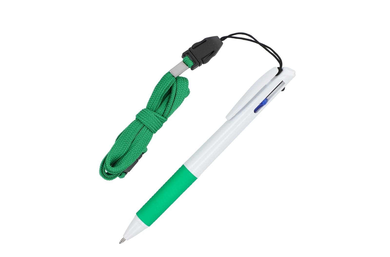 Wit / Groen