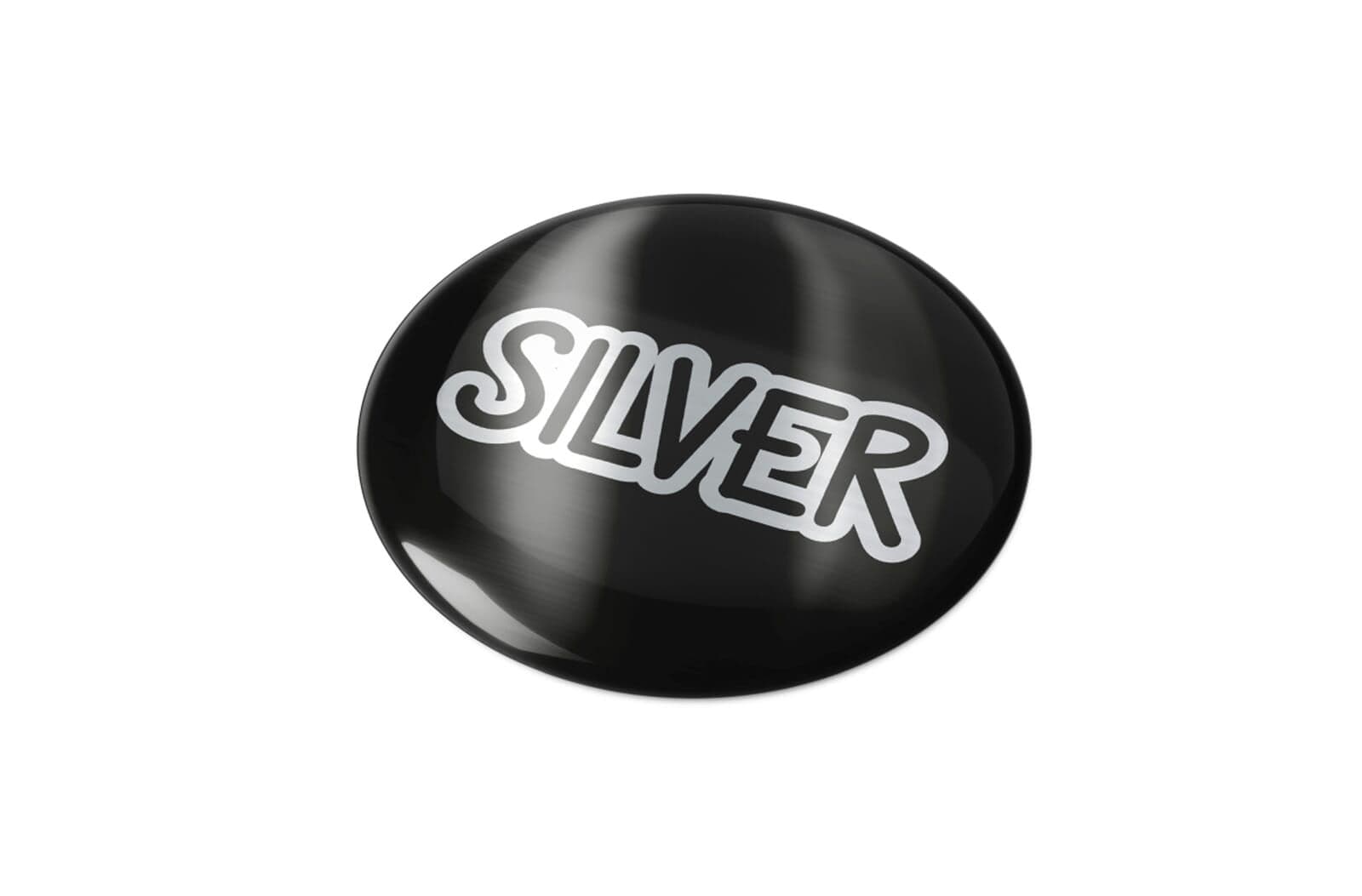 Zilver