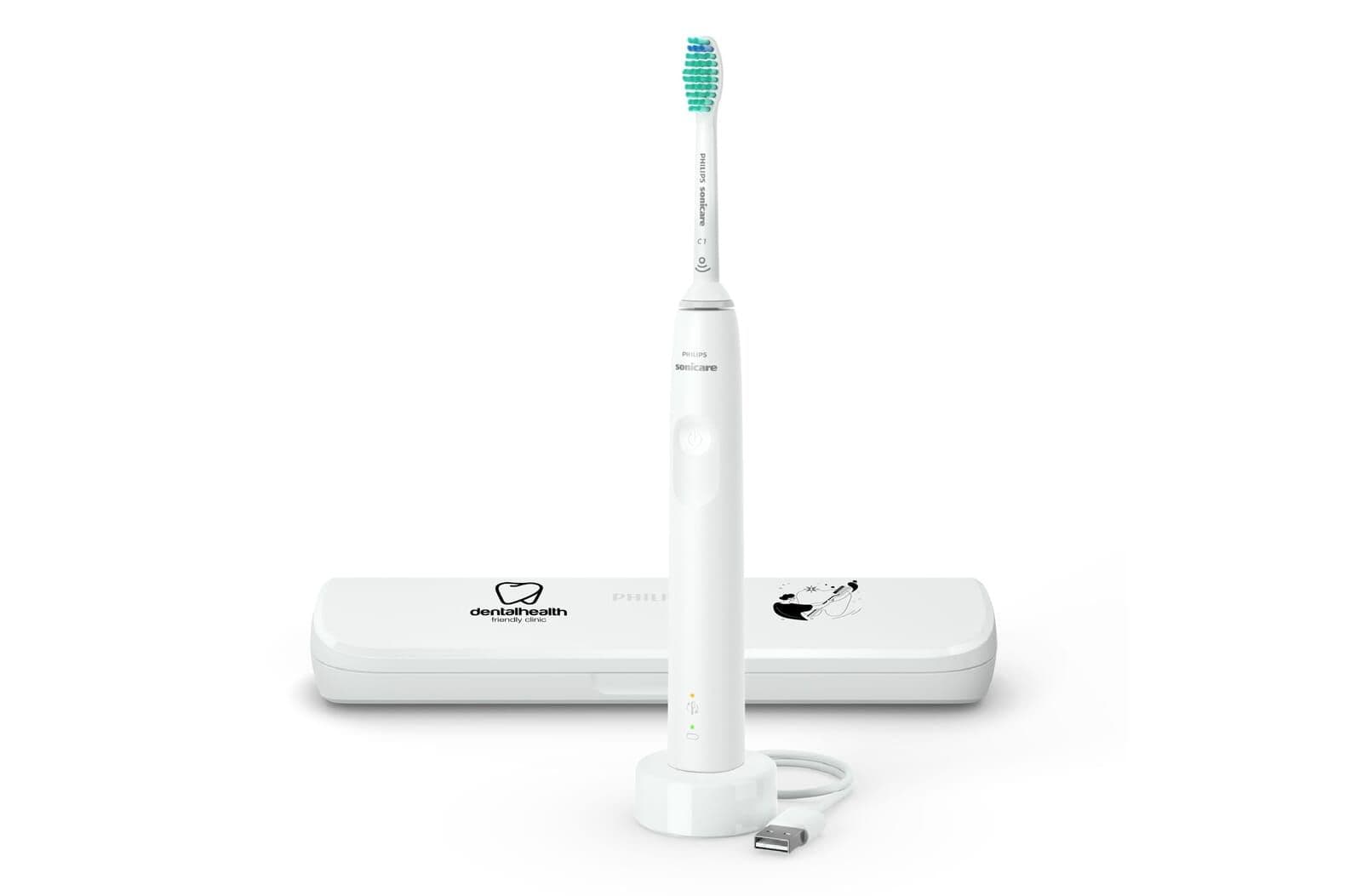 HX3673/13 | Philips Tooth Brush 1