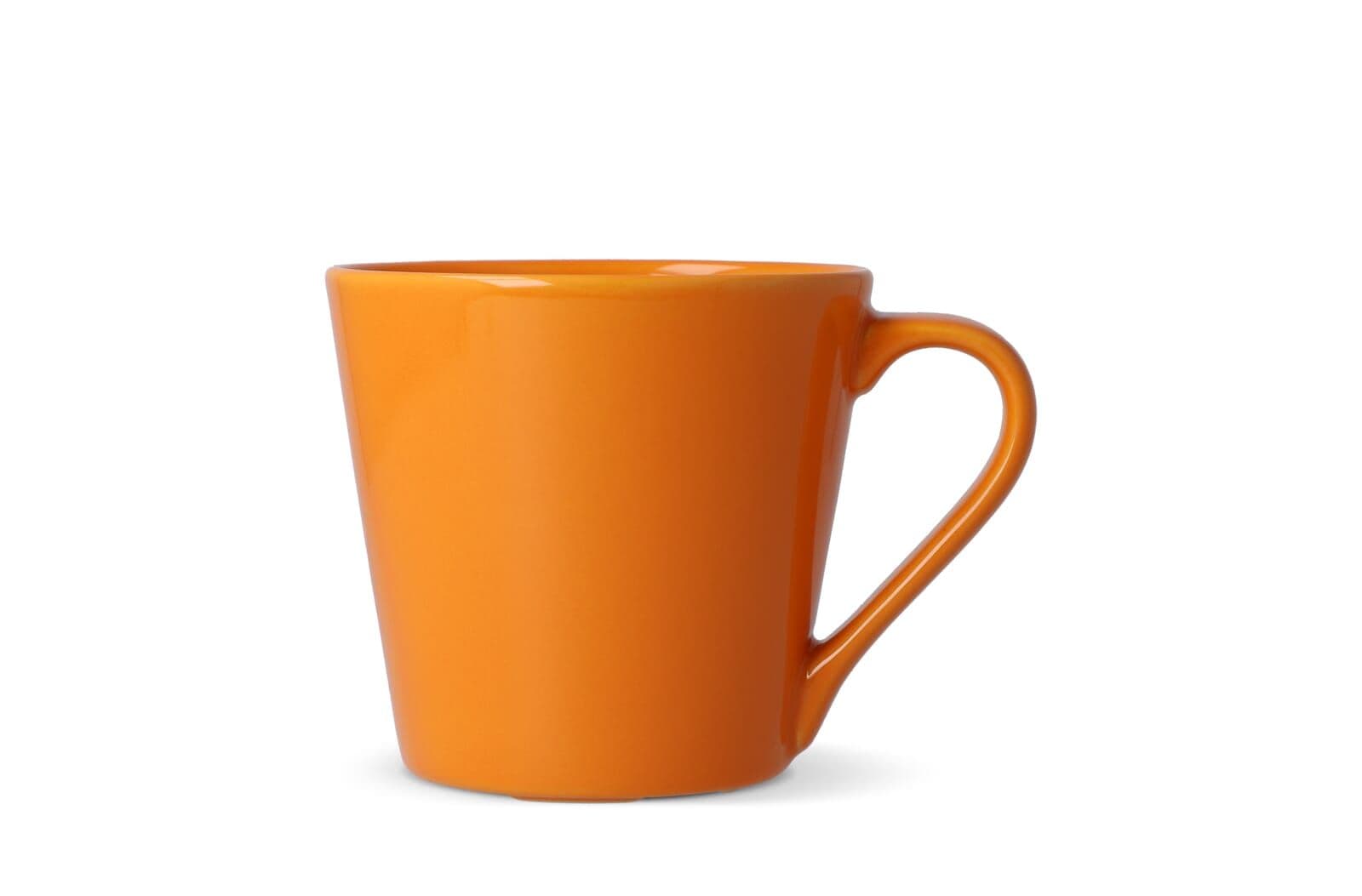 Oranje
