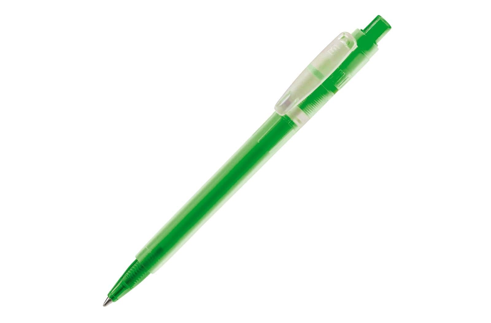 Ecru / Groen