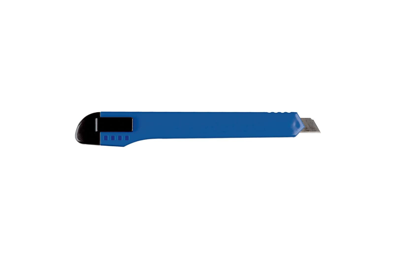 Donkerblauw