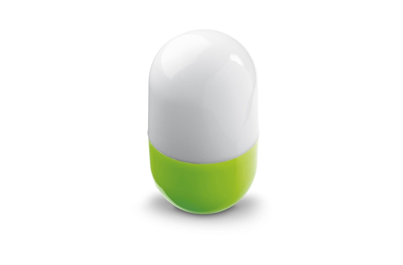 Lichtgroen