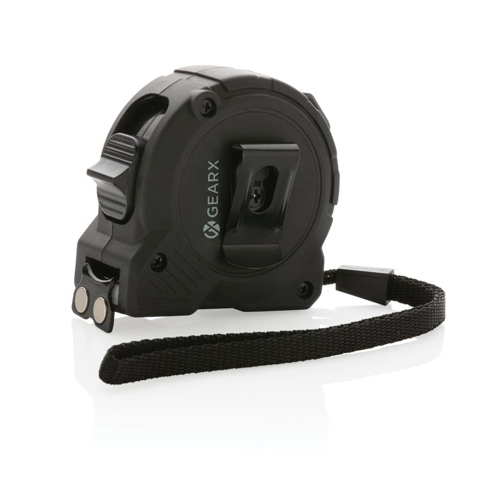 Gear X 5M meetlint met snel/langzaam retract thumbnail 6