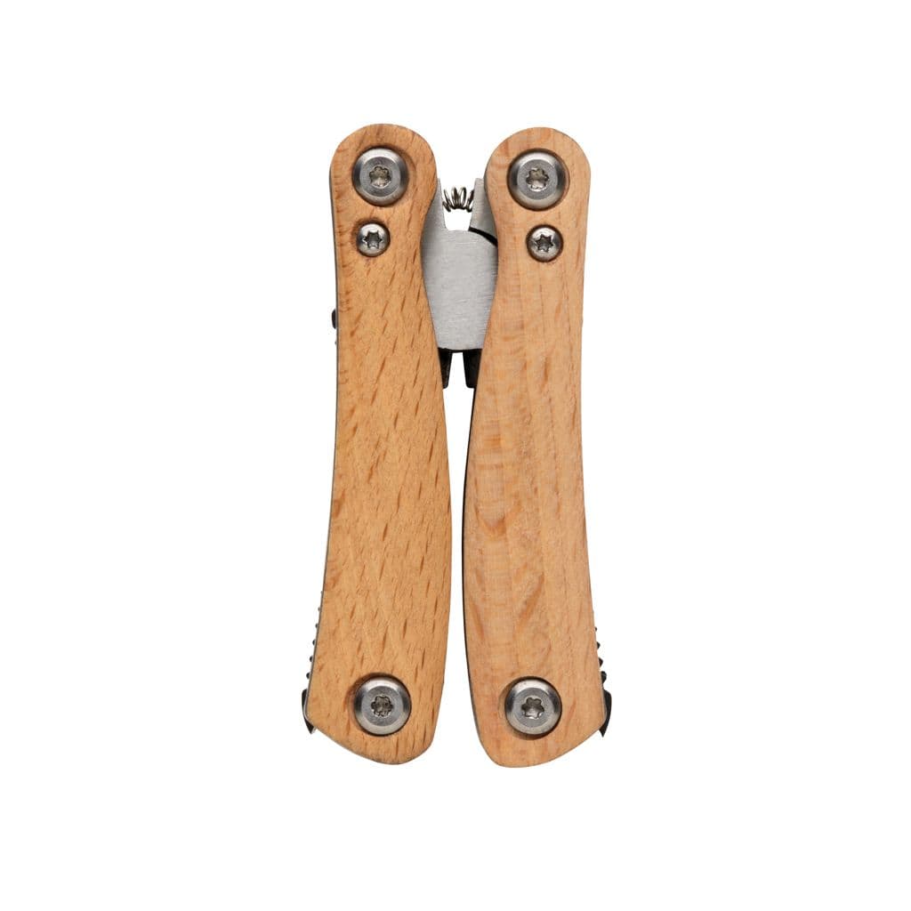 Mini houten multitool thumbnail 4