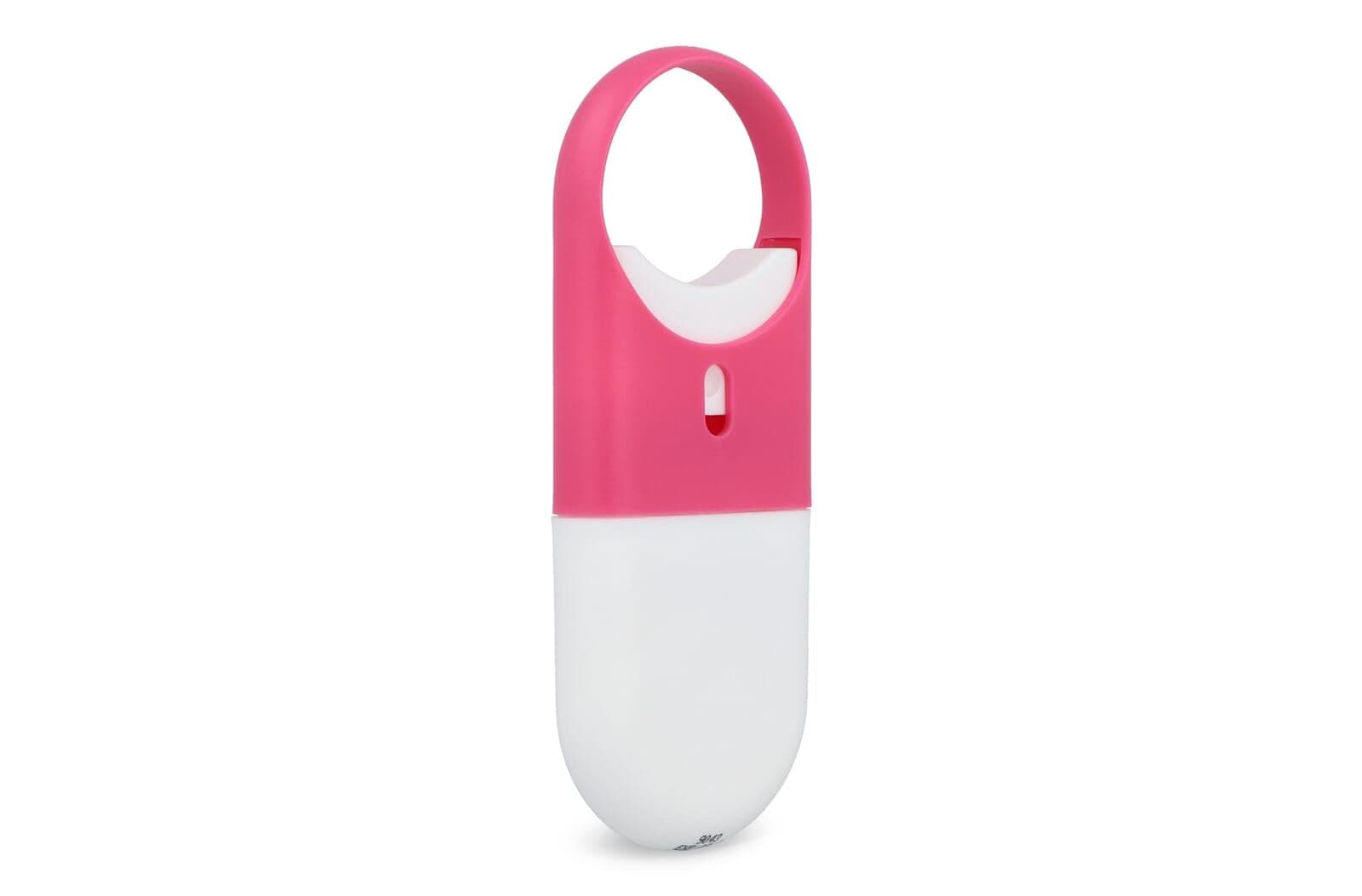 Wit / Roze