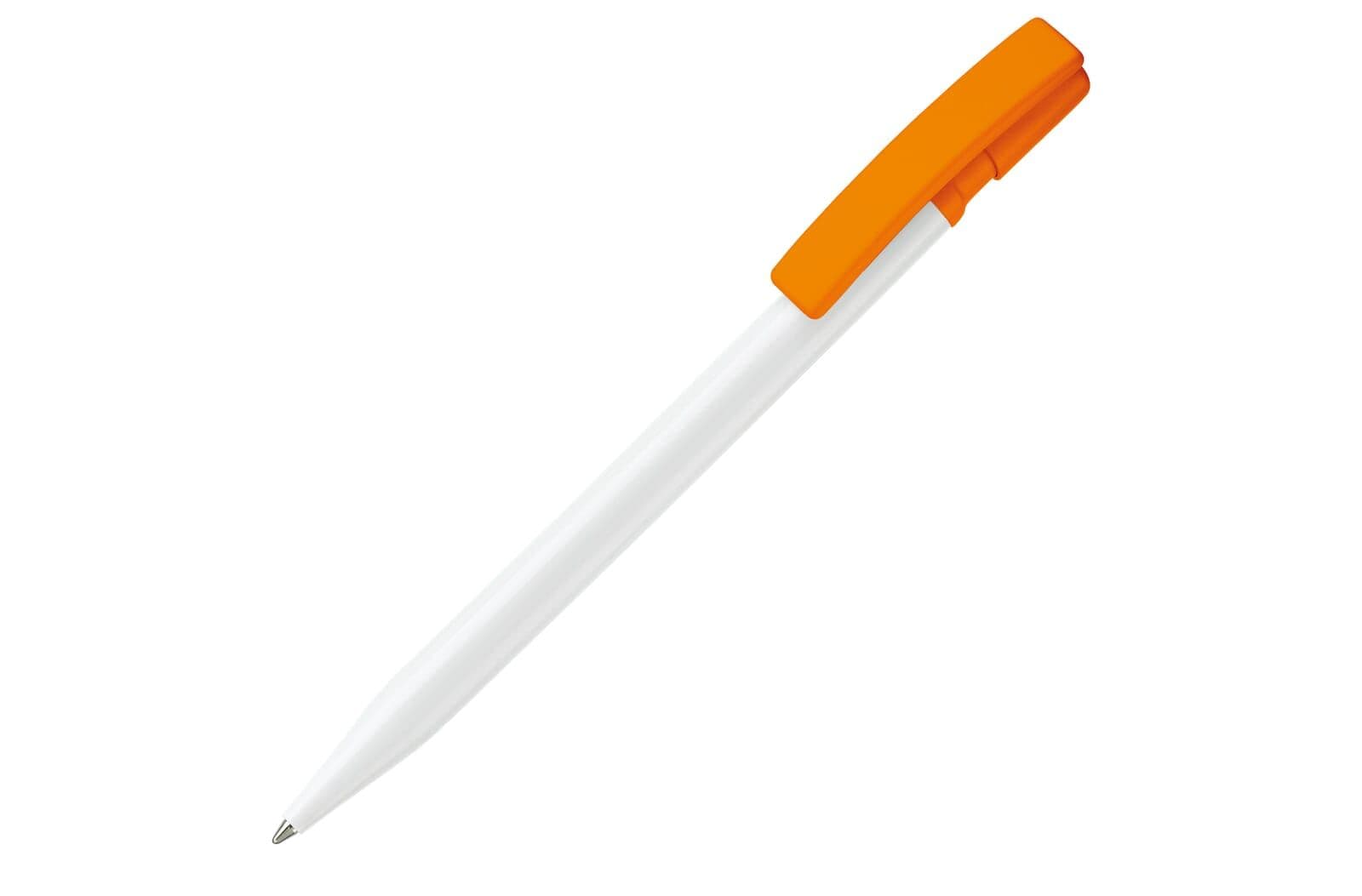 Wit / Oranje
