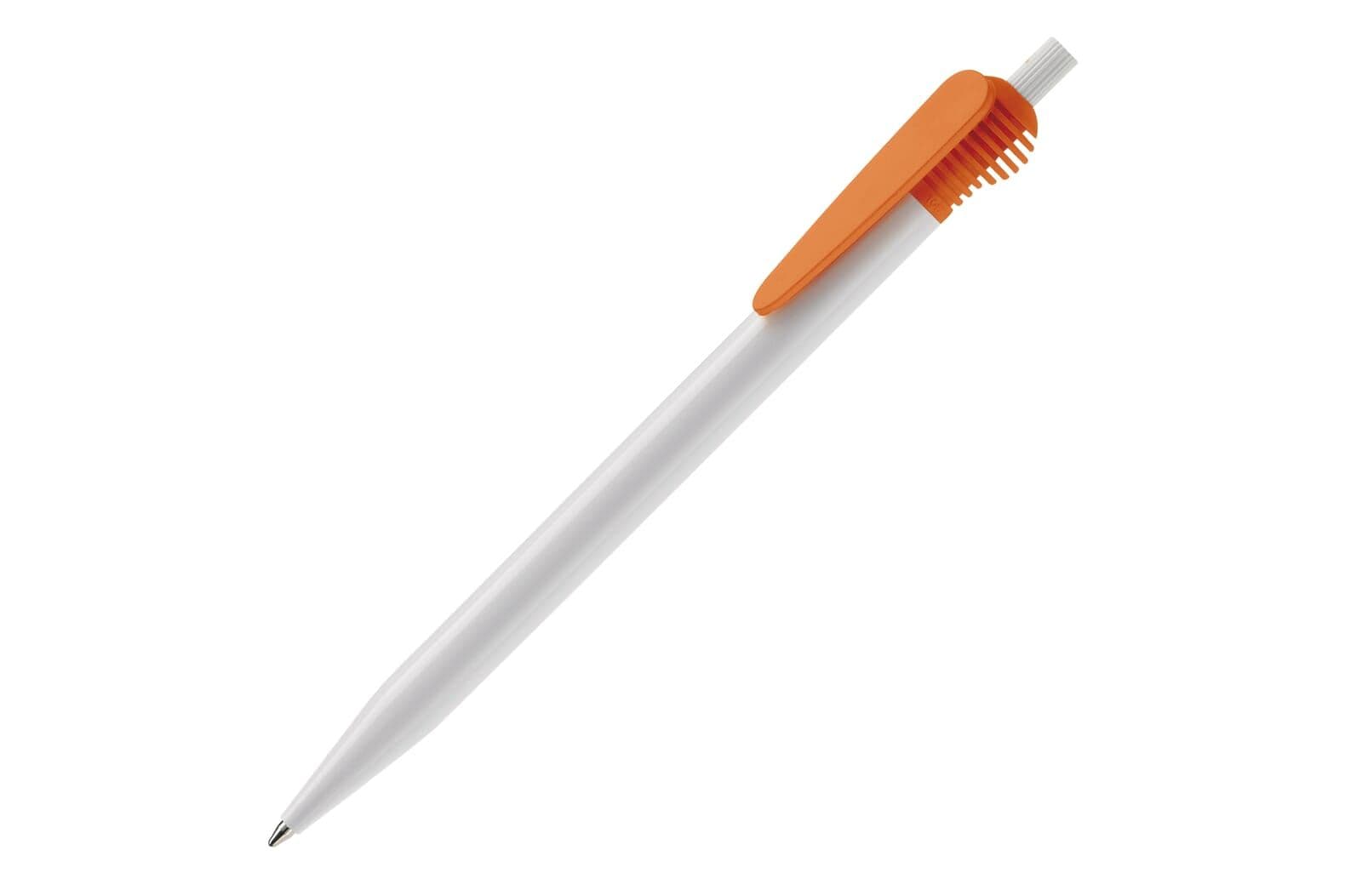 Wit / Oranje