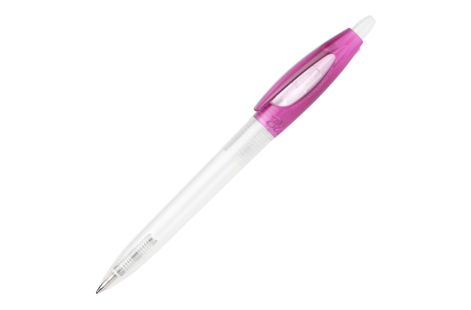 Ecru / Roze
