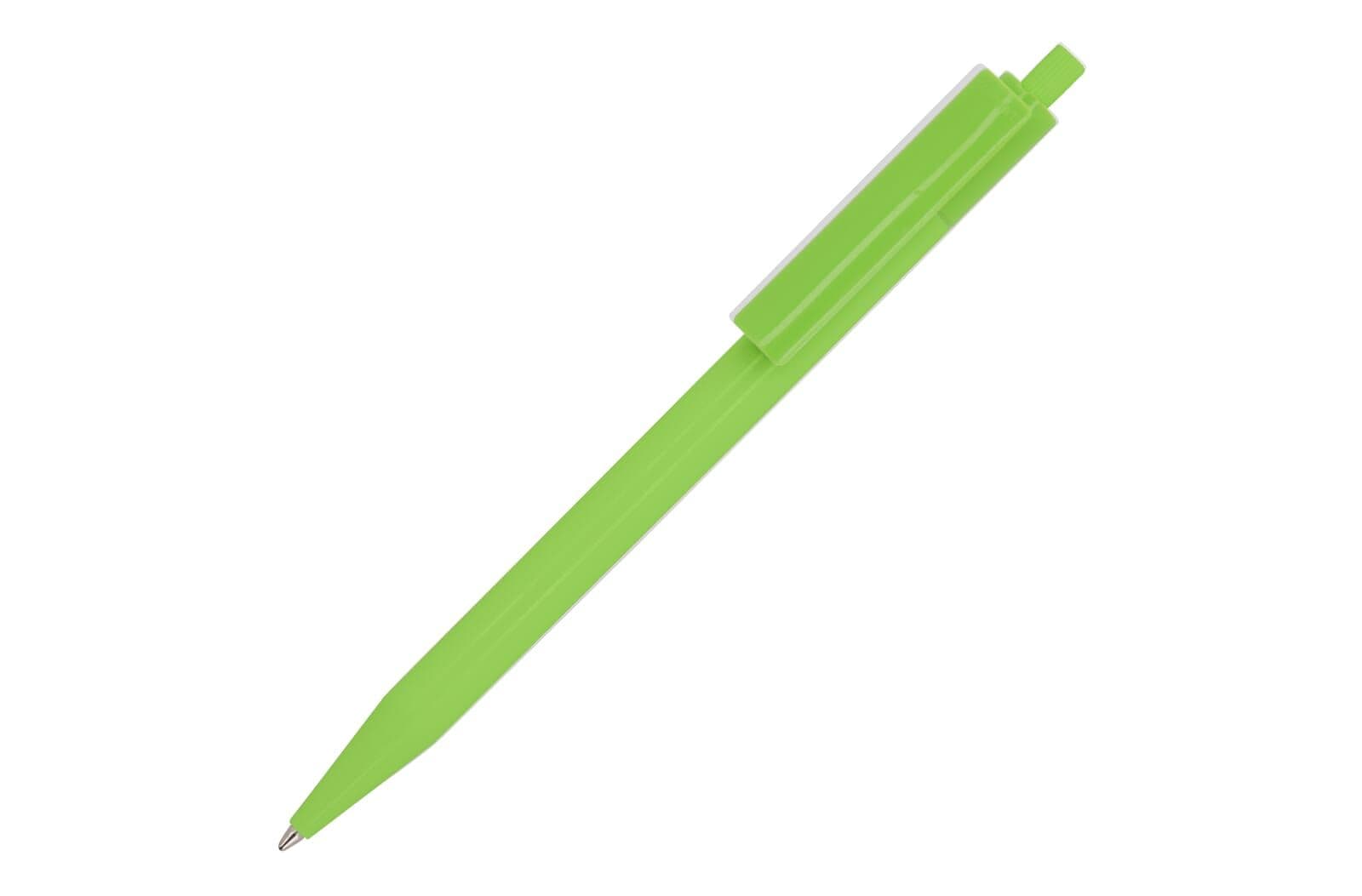 Lichtgroen