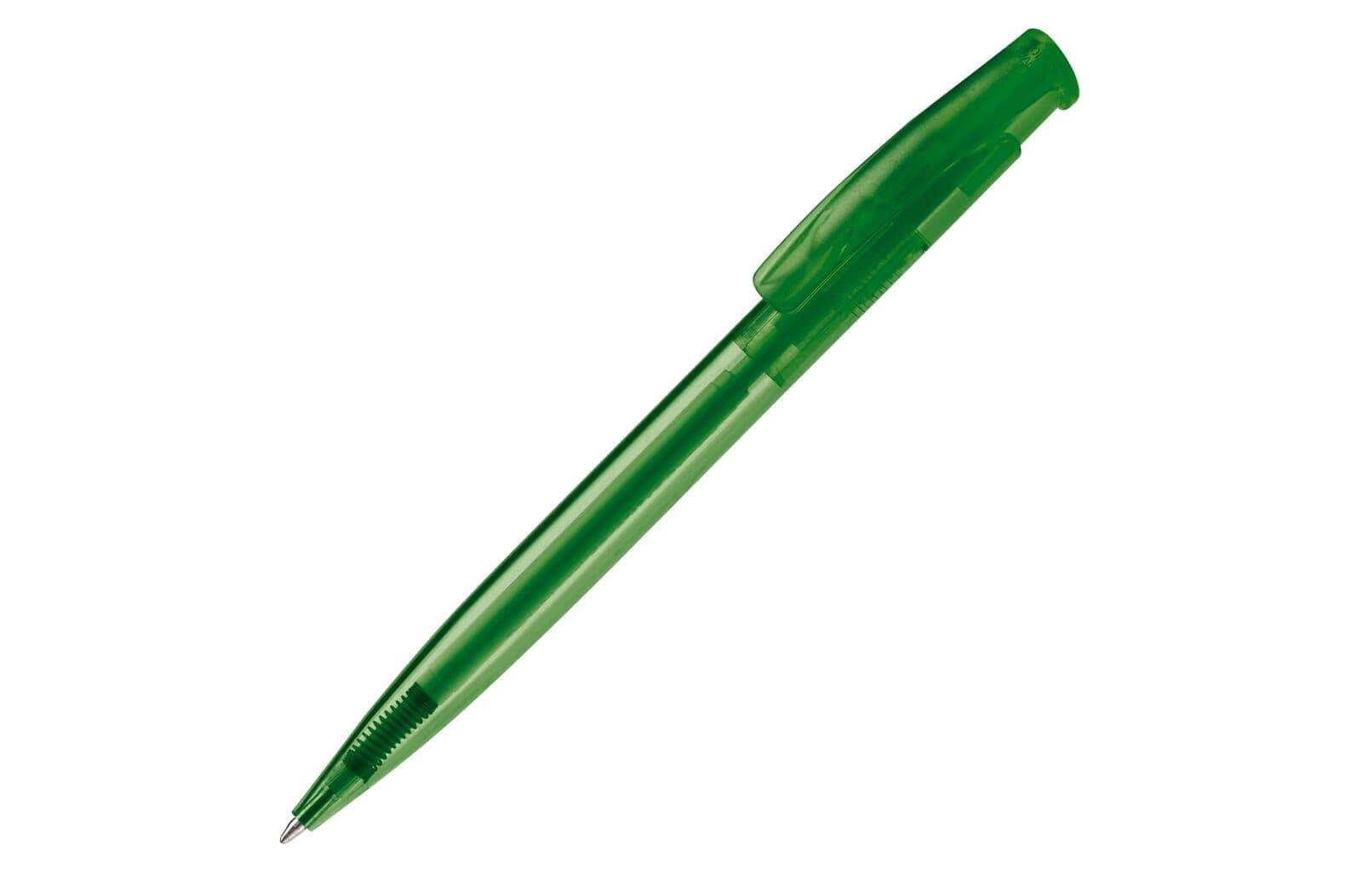 Transparant / Groen