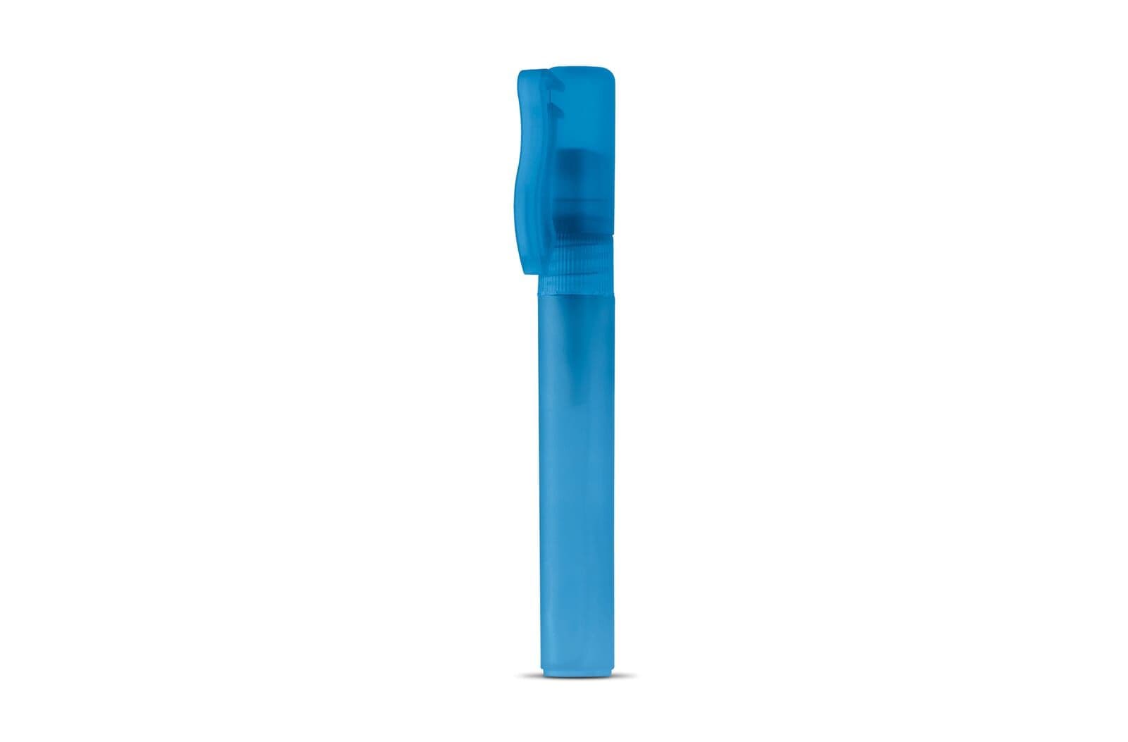 Transparant / Aqua