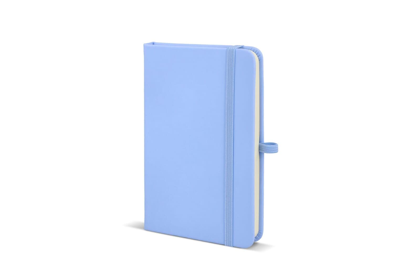Pastel blauw
