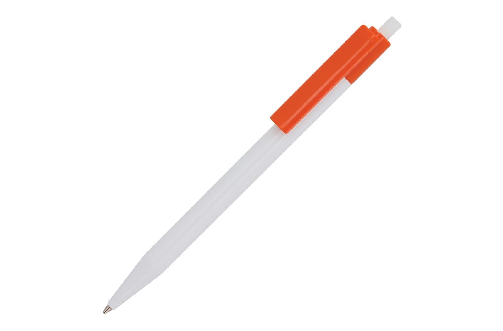 Wit / Oranje