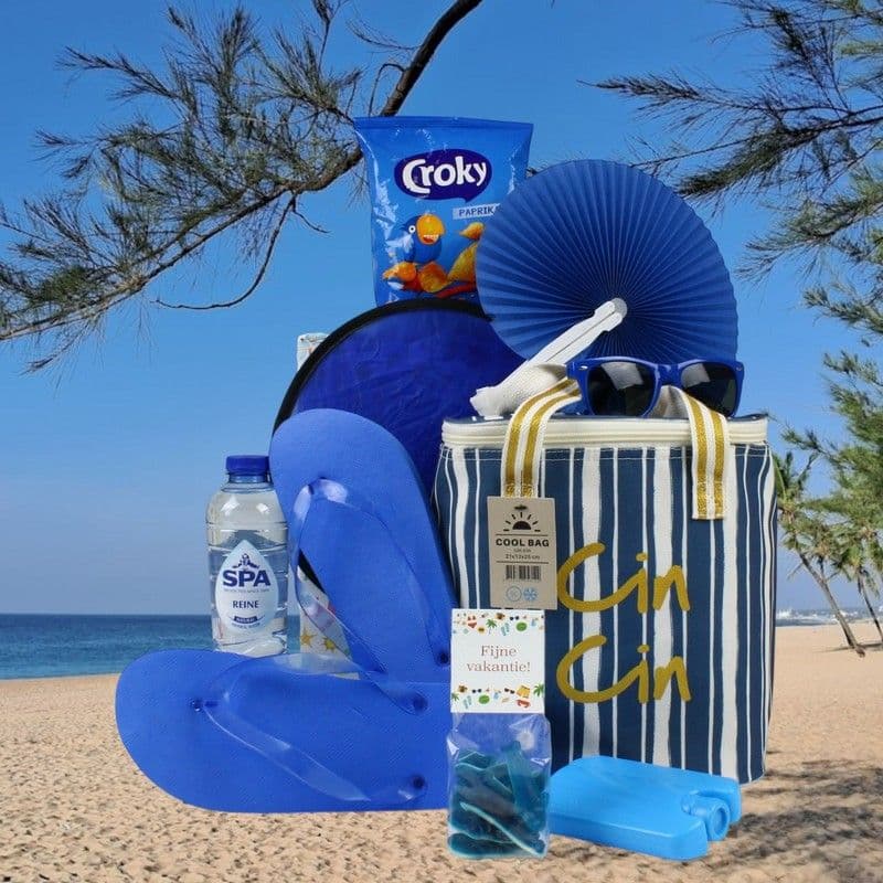 Coolerbag Cin Cin 1