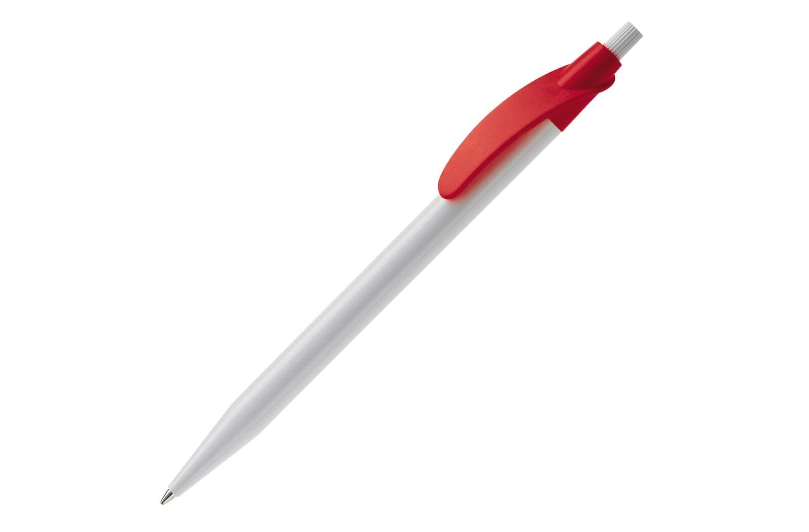 Wit / Rood
