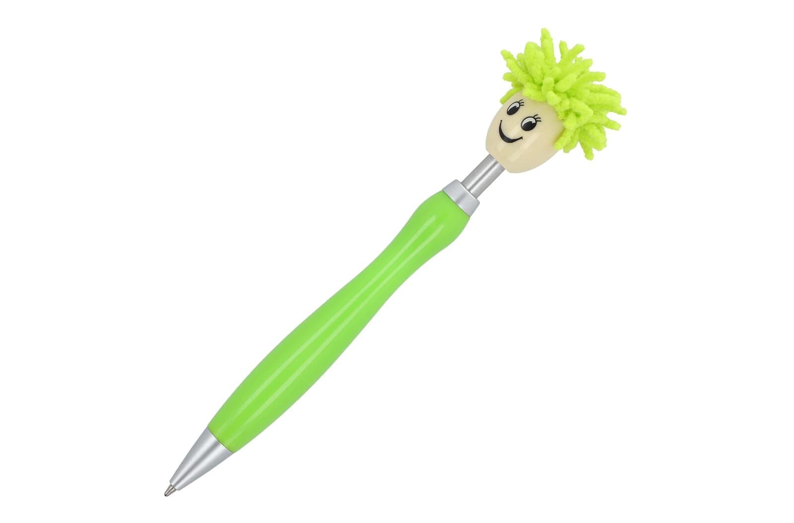 Lichtgroen
