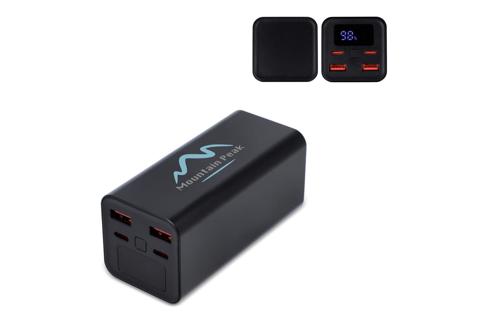 Stratos Powerbank 65W Power Delivery 20000mAh 1