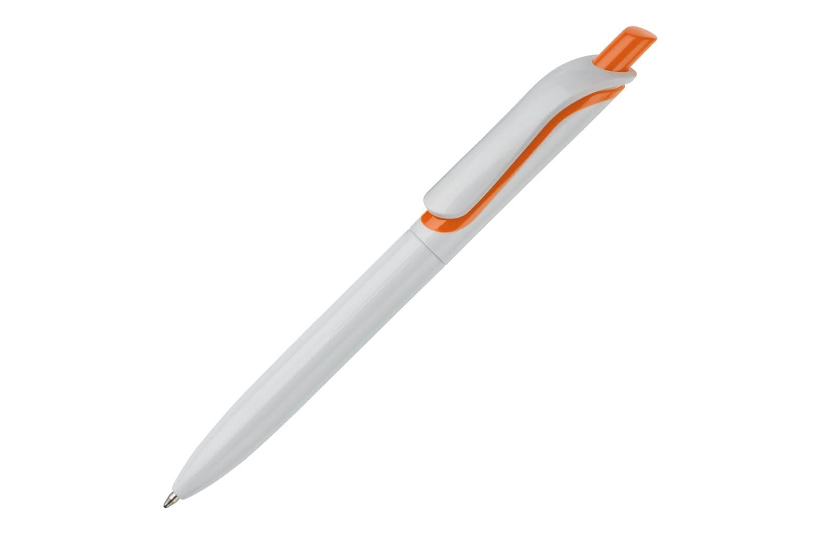 Wit / Oranje