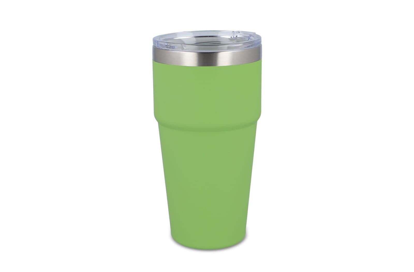 Lichtgroen