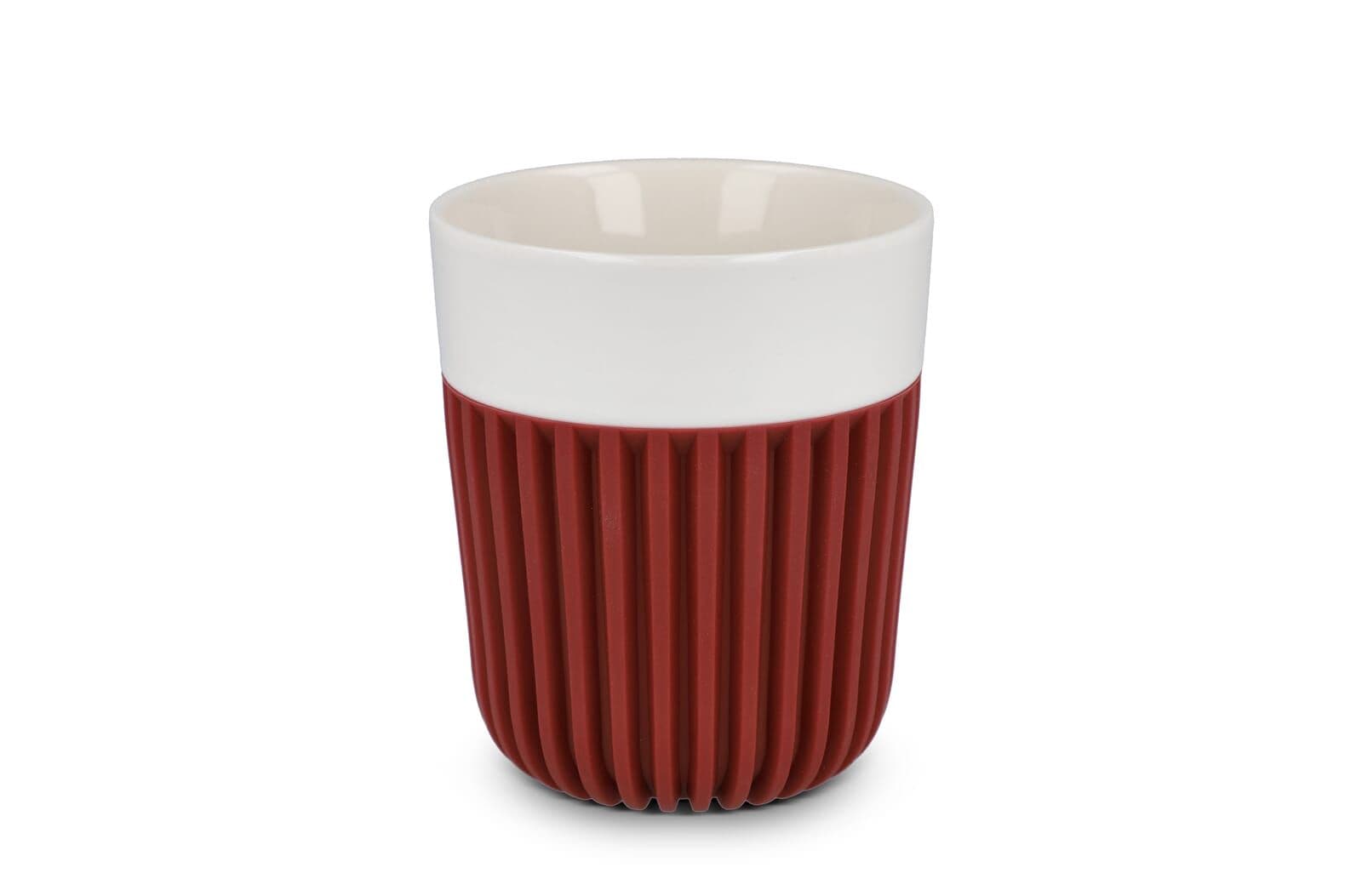 Donker Rood
