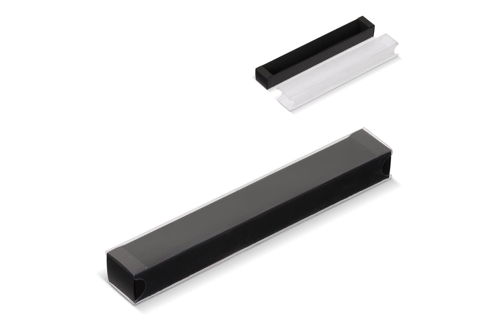 Verpakking balpen sleeve 1