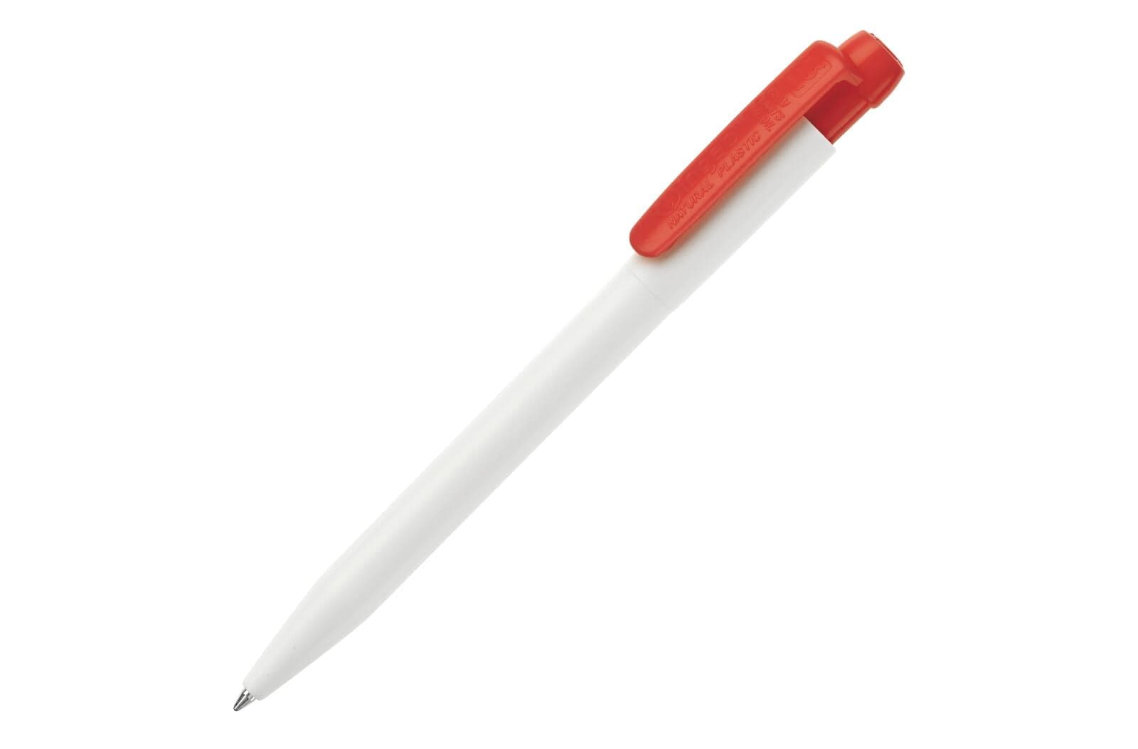 Wit / Rood