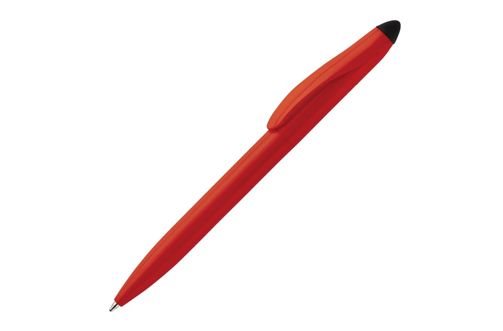 Rood / Zwart