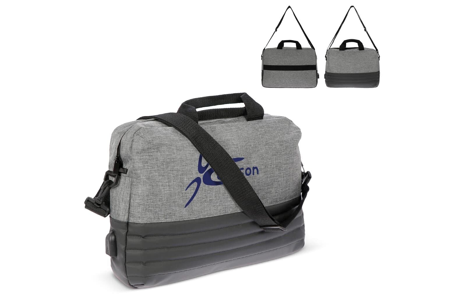 Laptoptas Addison 8L 1