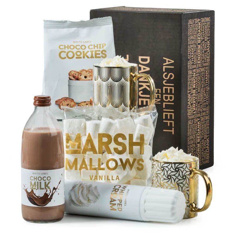 Choco DeLuxe 1