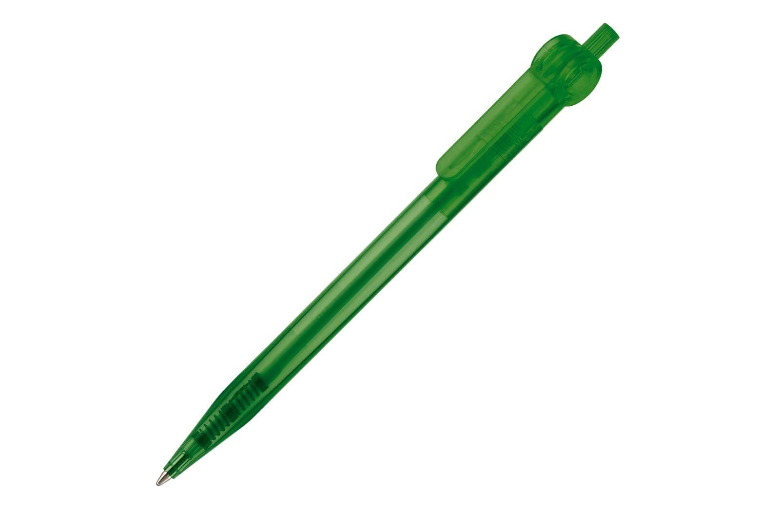 Transparant / Groen