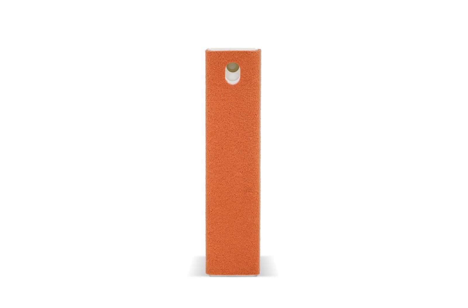 Wit / Oranje