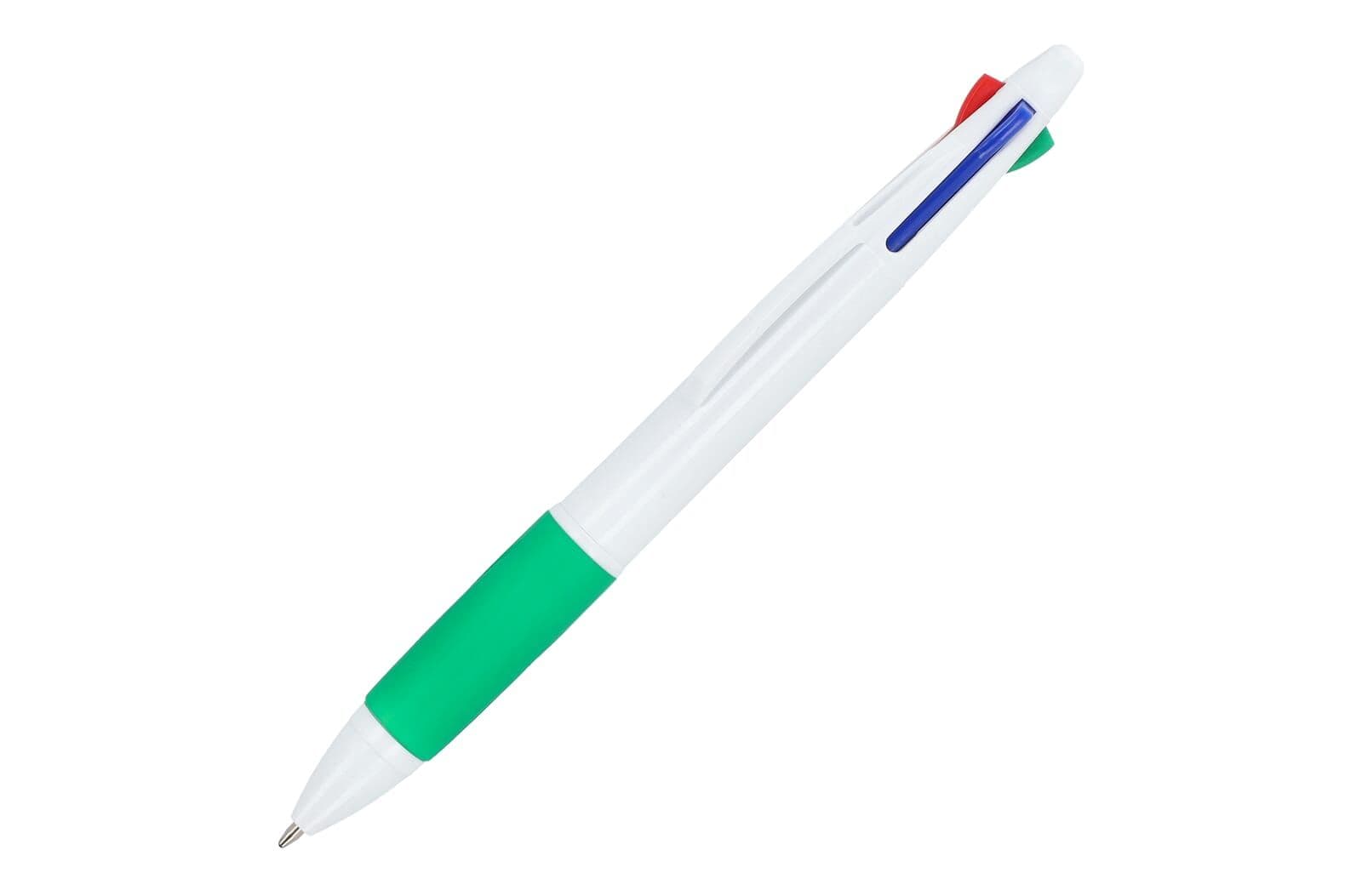 Wit / Groen